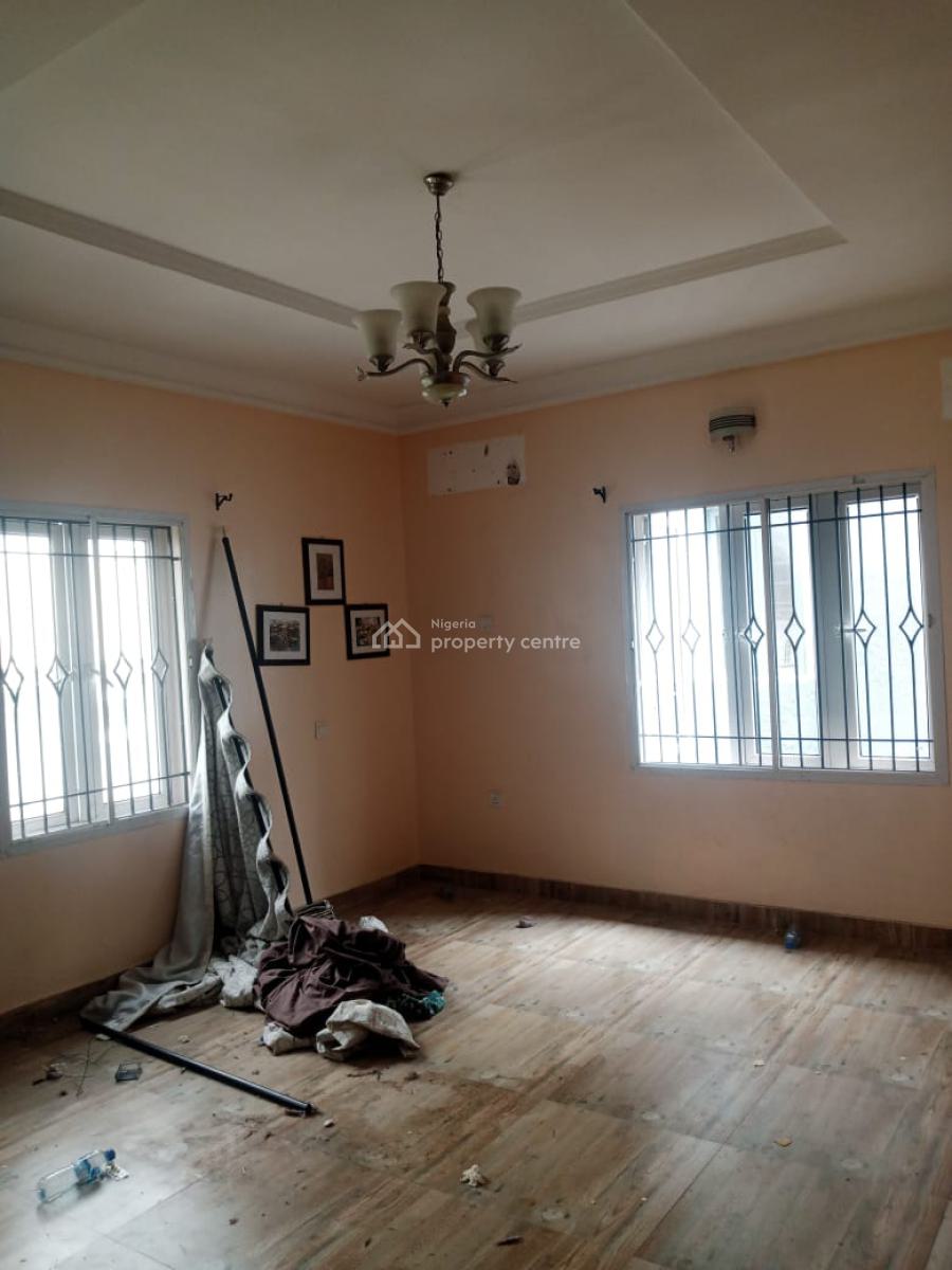 Executive 4 Bedrooms Fully Detached Duplex, Gbagada, Lagos, Detached Duplex for Rent
