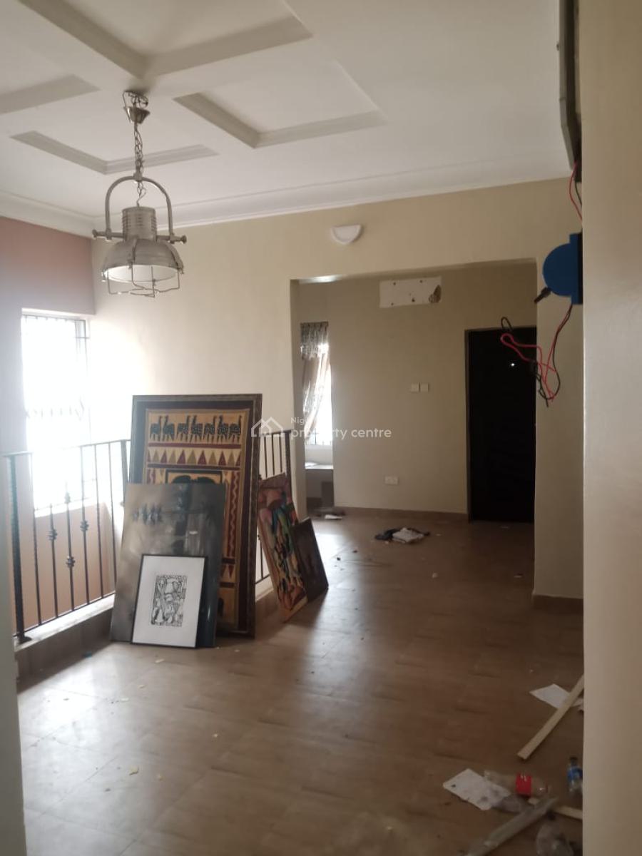 Executive 4 Bedrooms Fully Detached Duplex, Gbagada, Lagos, Detached Duplex for Rent