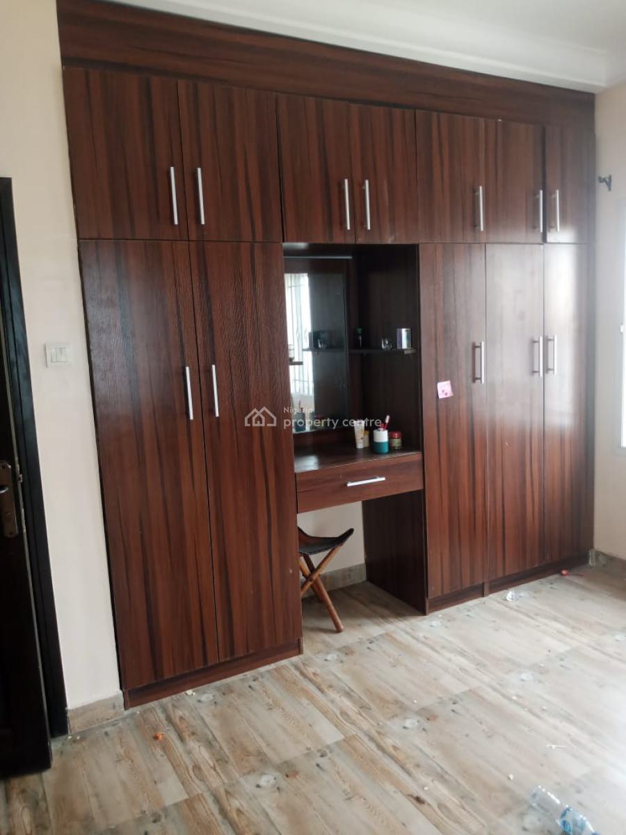 Executive 4 Bedrooms Fully Detached Duplex, Gbagada, Lagos, Detached Duplex for Rent