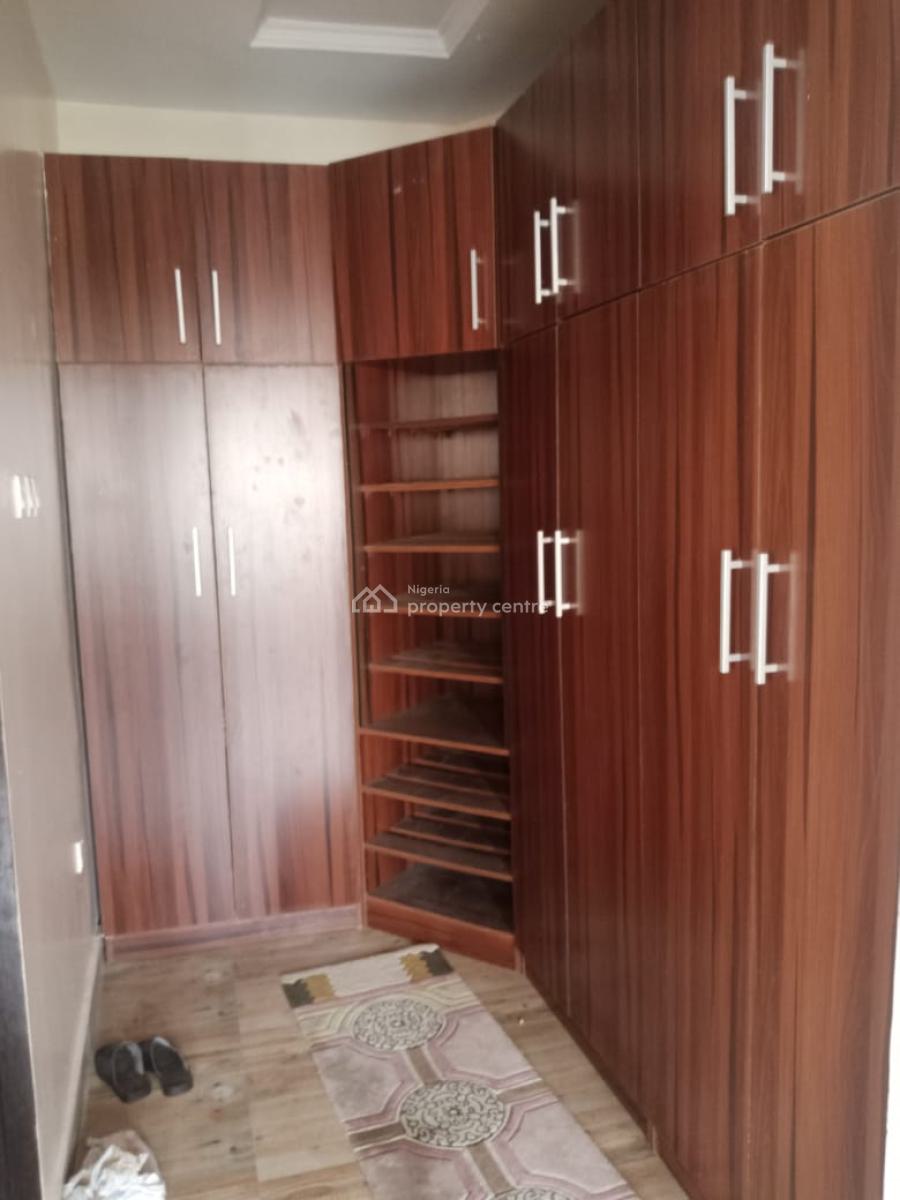 Executive 4 Bedrooms Fully Detached Duplex, Gbagada, Lagos, Detached Duplex for Rent