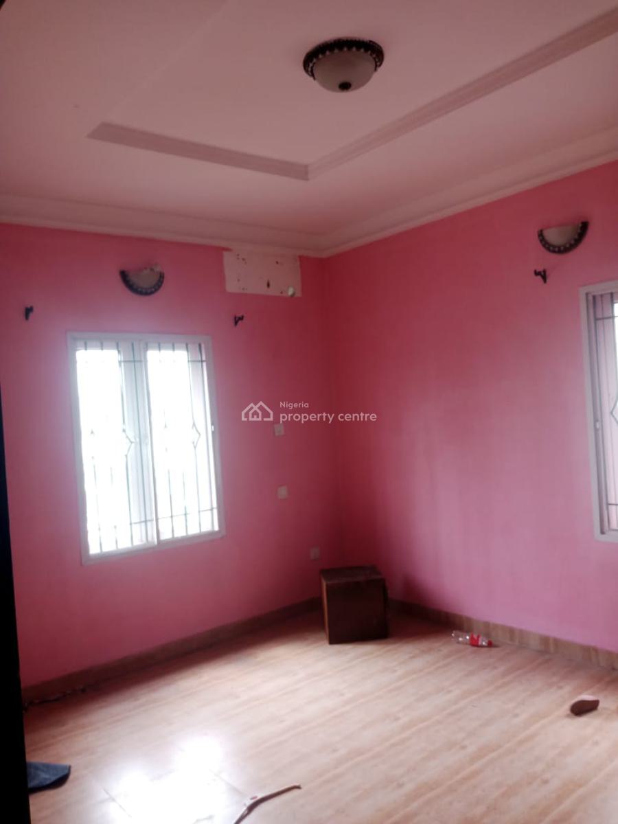 Executive 4 Bedrooms Fully Detached Duplex, Gbagada, Lagos, Detached Duplex for Rent