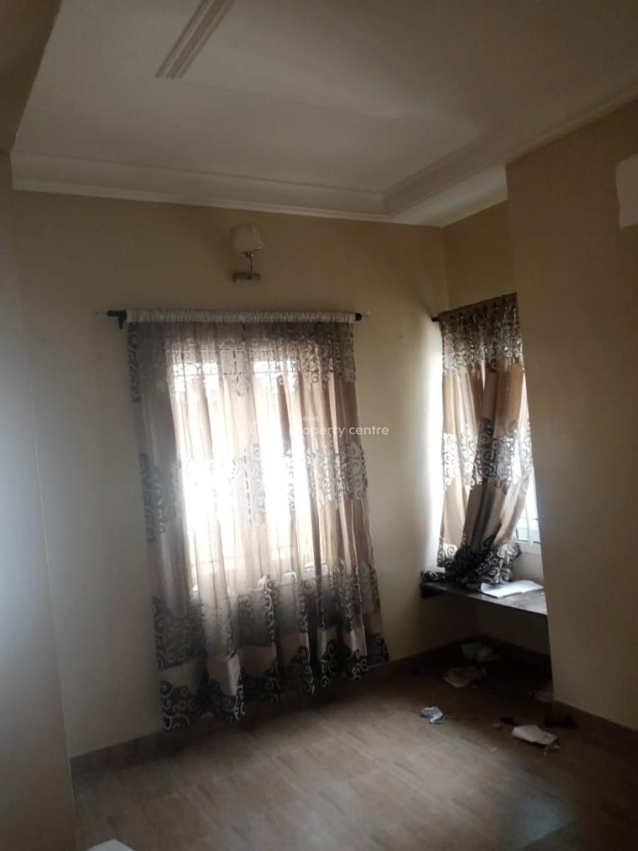 Executive 4 Bedrooms Fully Detached Duplex, Gbagada, Lagos, Detached Duplex for Rent
