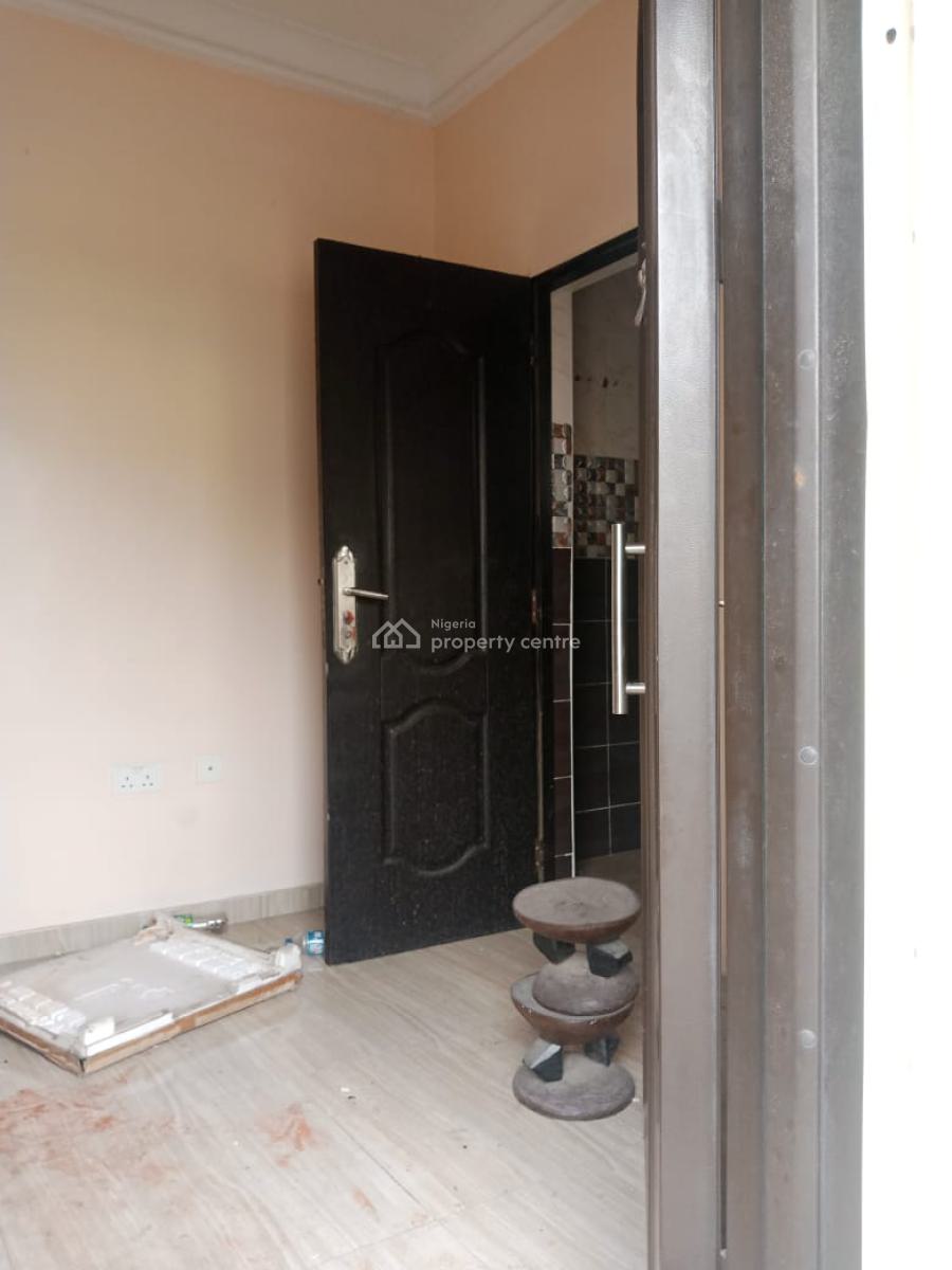 Executive 4 Bedrooms Fully Detached Duplex, Gbagada, Lagos, Detached Duplex for Rent