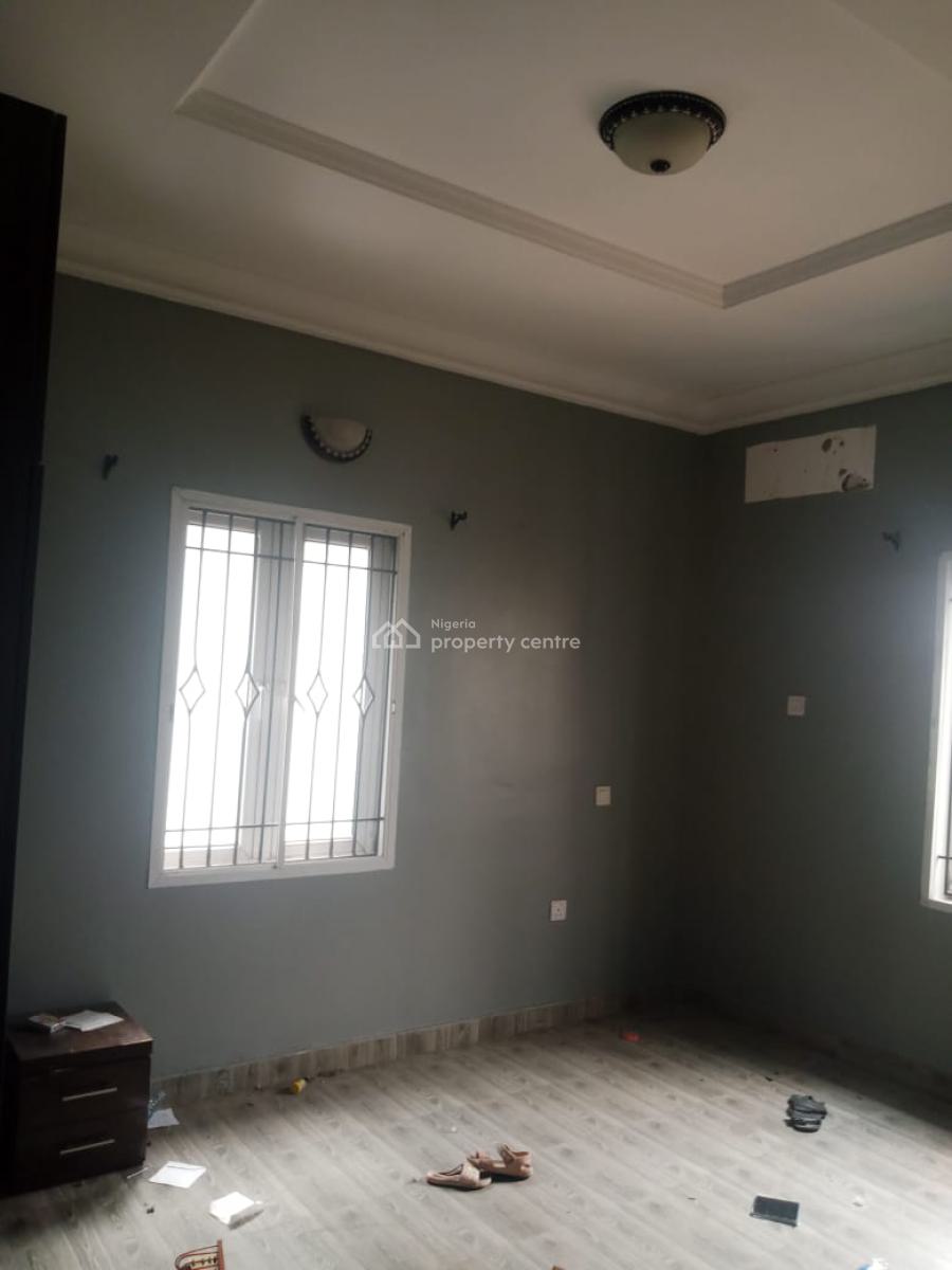 Executive 4 Bedrooms Fully Detached Duplex, Gbagada, Lagos, Detached Duplex for Rent