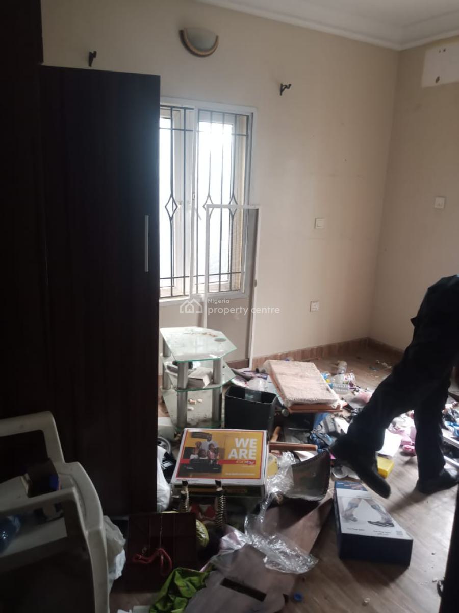 Executive 4 Bedrooms Fully Detached Duplex, Gbagada, Lagos, Detached Duplex for Rent