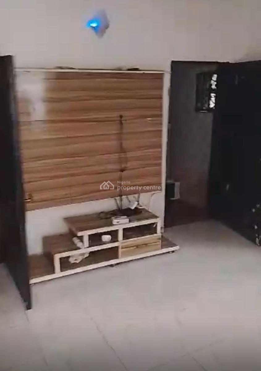Spacious Selfcontained, Agungi, Lekki, Lagos, Flat / Apartment for Rent