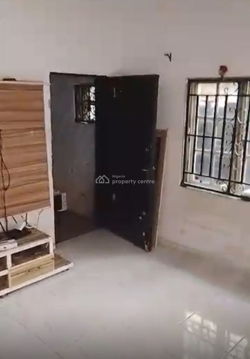 Spacious Selfcontained, Agungi, Lekki, Lagos, Flat / Apartment for Rent