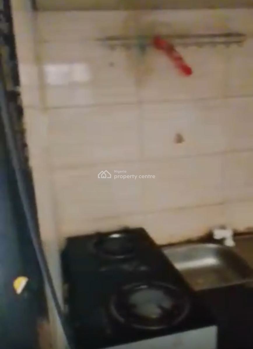 Spacious Selfcontained, Agungi, Lekki, Lagos, Flat / Apartment for Rent