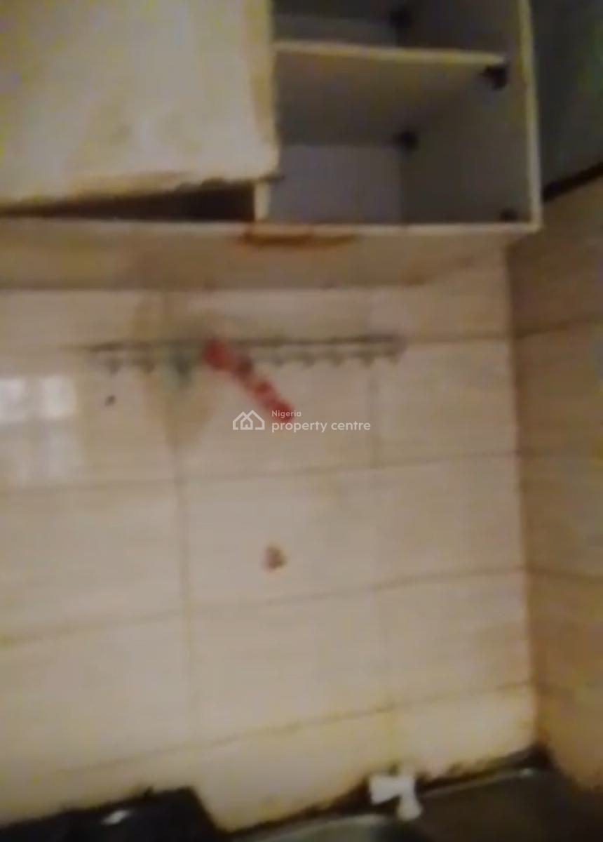 Spacious Selfcontained, Agungi, Lekki, Lagos, Flat / Apartment for Rent