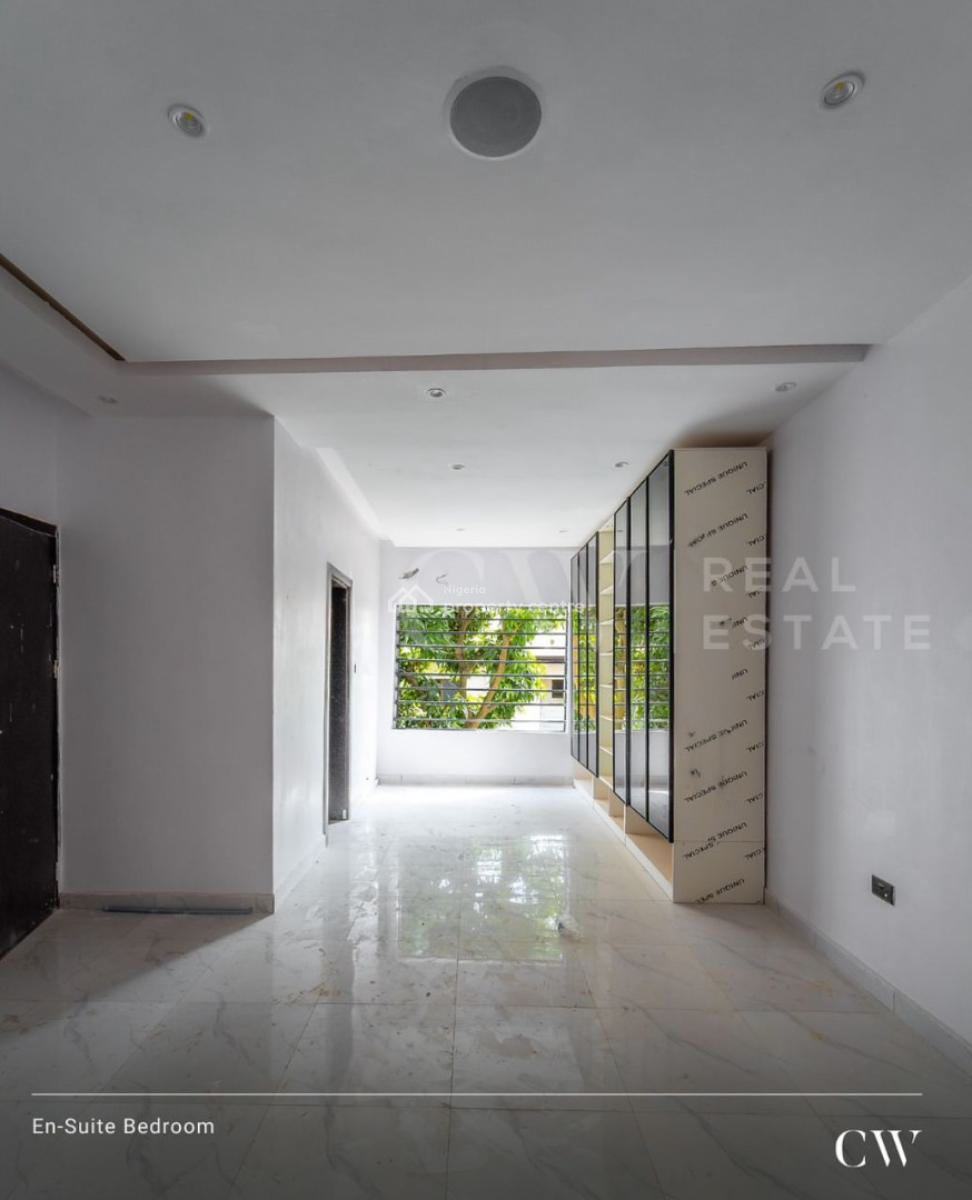 3-bedroom Apartment, Lekki Phase 1, Lekki, Lagos, Flat / Apartment for Rent