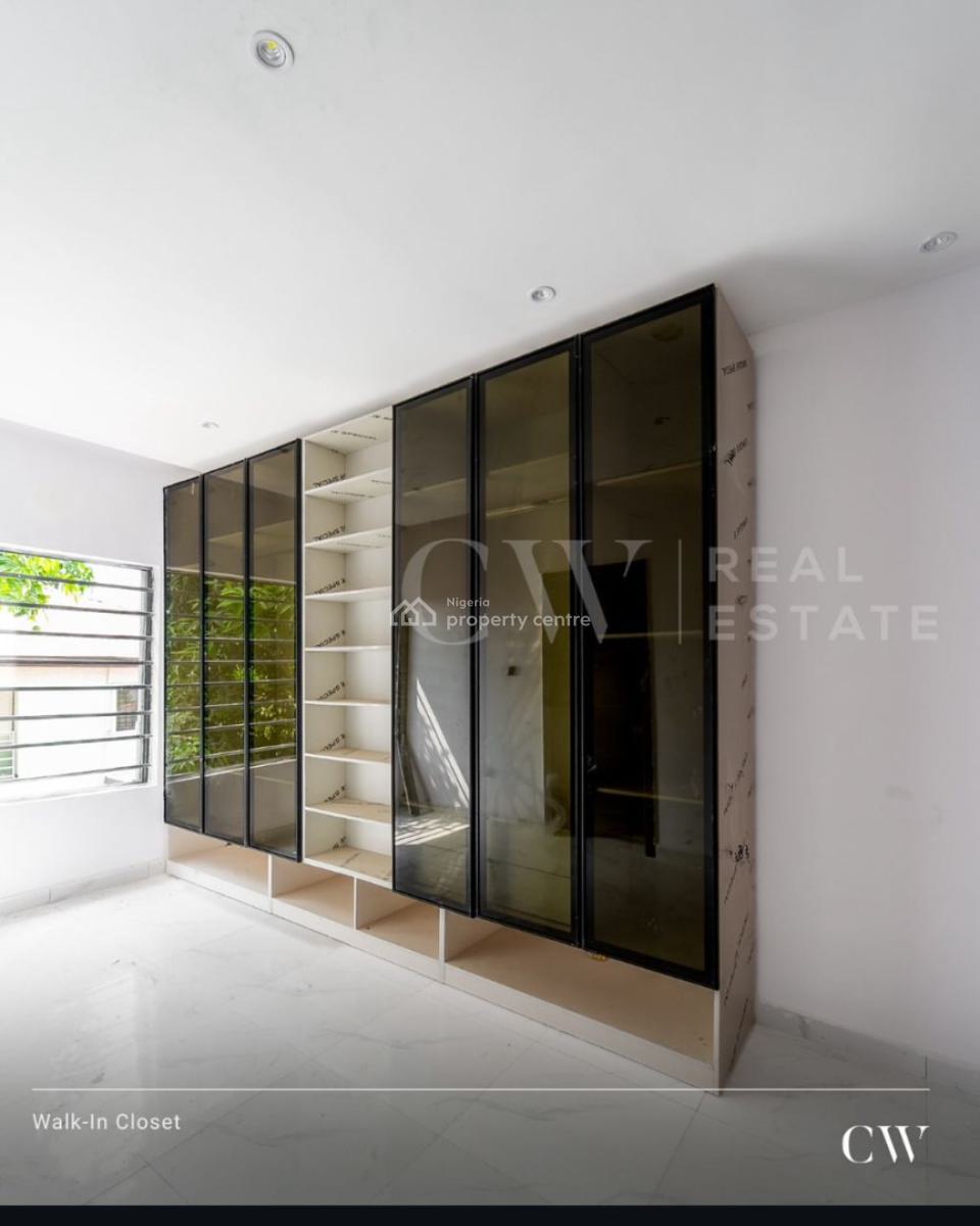 3-bedroom Apartment, Lekki Phase 1, Lekki, Lagos, Flat / Apartment for Rent