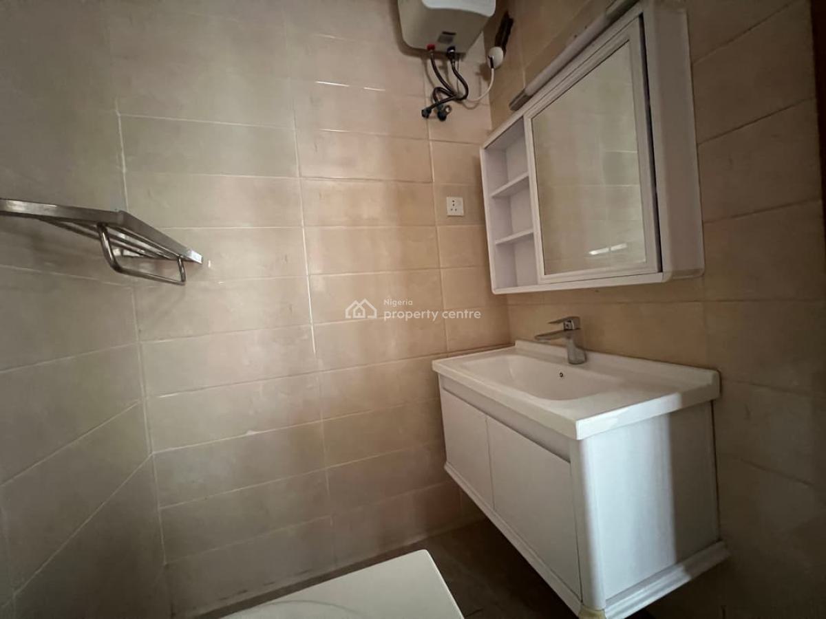 Newly Built 4 -bedroom Terrace House, Banana Island, Ikoyi, Lagos, Terraced Duplex for Rent