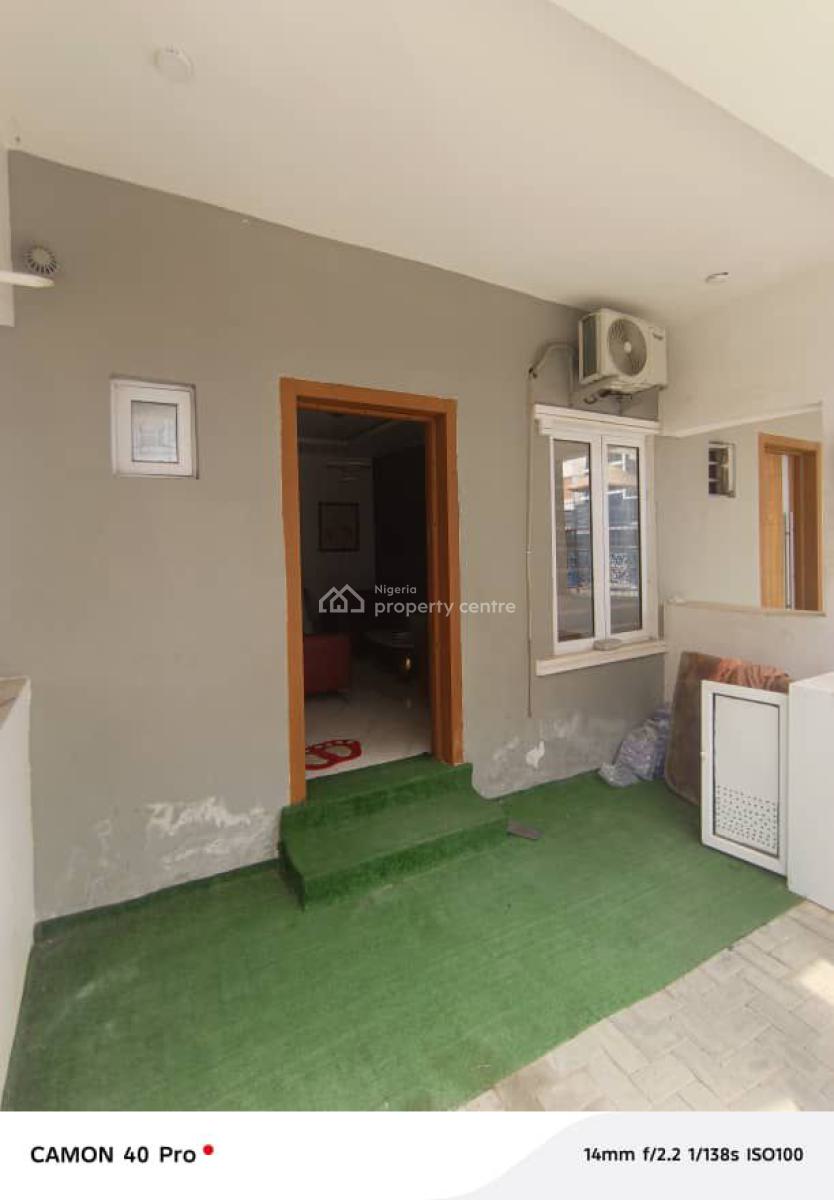 Exquisite 3 Bedroom Terrace Duplex, Ikota, Lekki Phase 2, Lekki, Lagos, Terraced Duplex for Rent