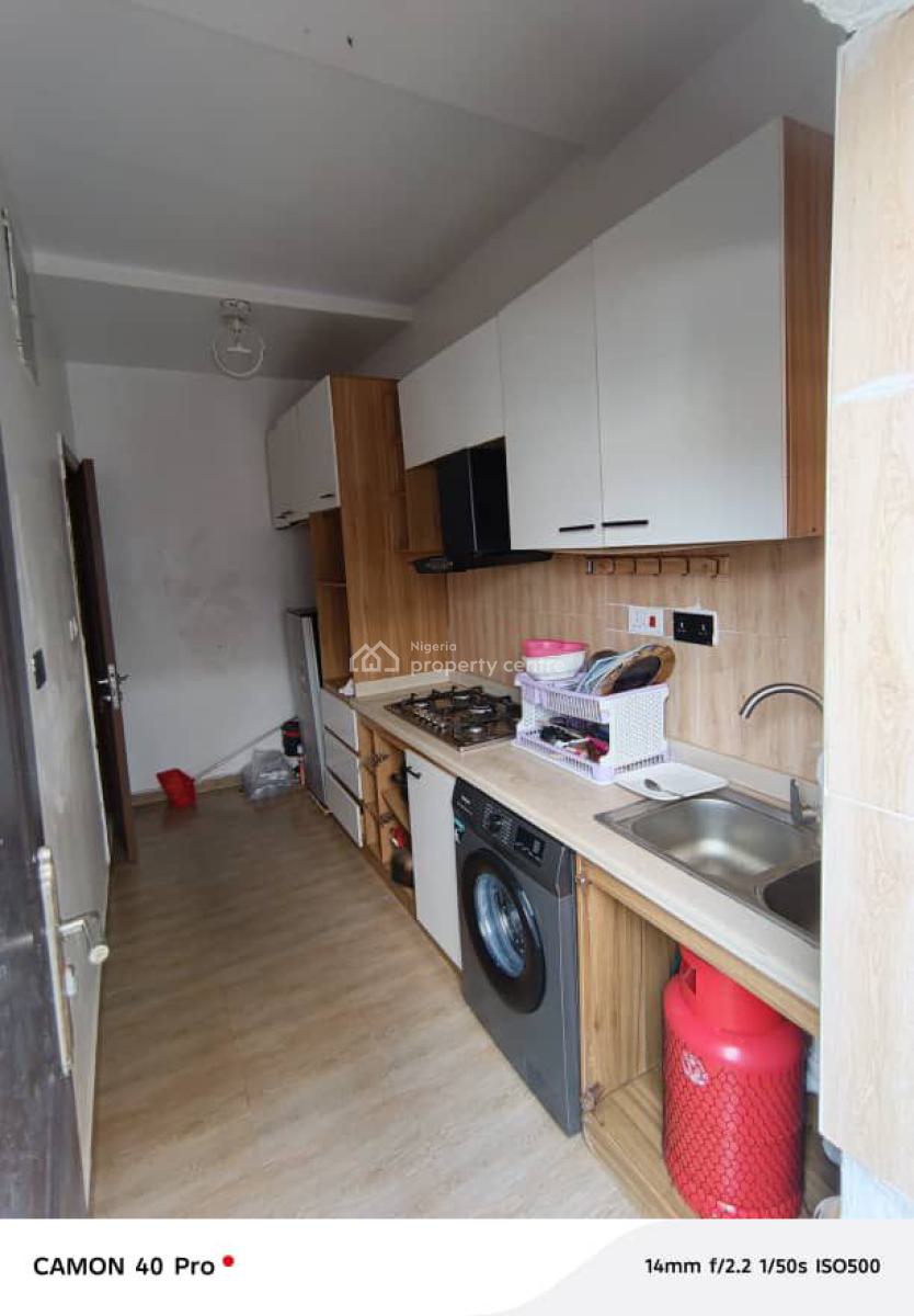 Exquisite 3 Bedroom Terrace Duplex, Ikota, Lekki Phase 2, Lekki, Lagos, Terraced Duplex for Rent