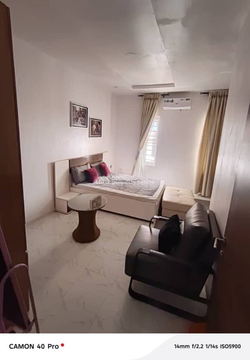 Luxury 3 Bedroom Terrace Duplex, Ikota, Lekki, Lagos, Terraced Duplex for Rent