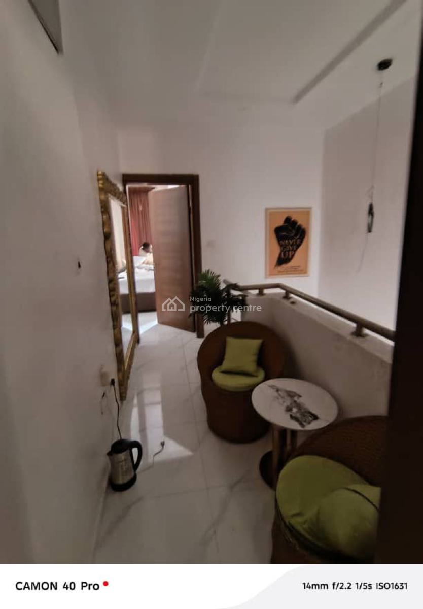 Luxury 3 Bedroom Terrace Duplex, Ikota, Lekki, Lagos, Terraced Duplex for Rent