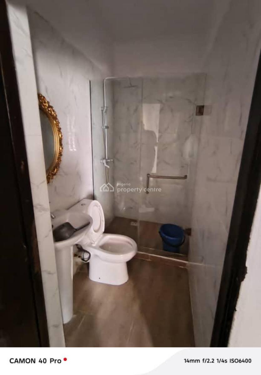 Luxury 3 Bedroom Terrace Duplex, Ikota, Lekki, Lagos, Terraced Duplex for Rent