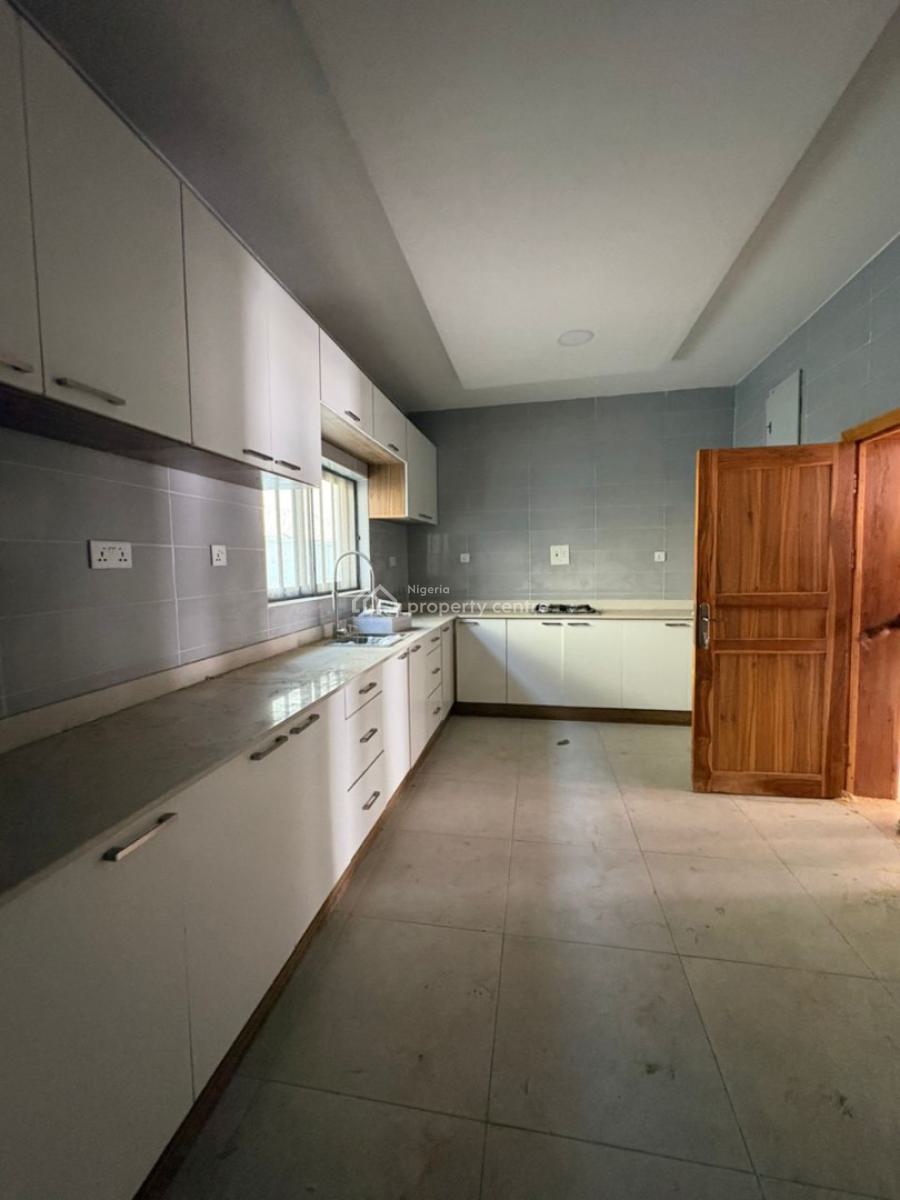 Coperate  Lease 3 Units of 3 Bedroom Terrace Duplex, Lekki Phase 1, Lekki, Lagos, Terraced Duplex for Rent