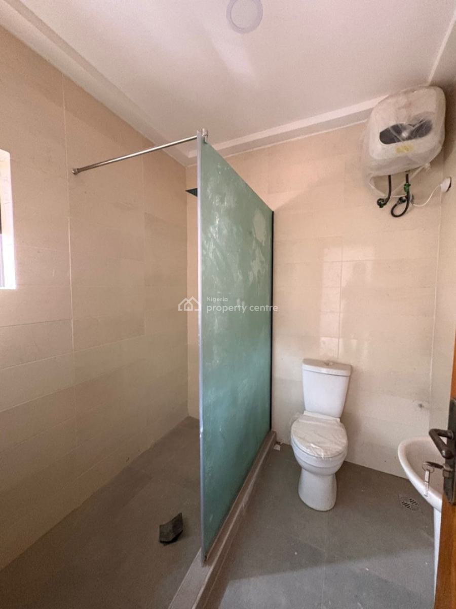 Coperate  Lease 3 Units of 3 Bedroom Terrace Duplex, Lekki Phase 1, Lekki, Lagos, Terraced Duplex for Rent