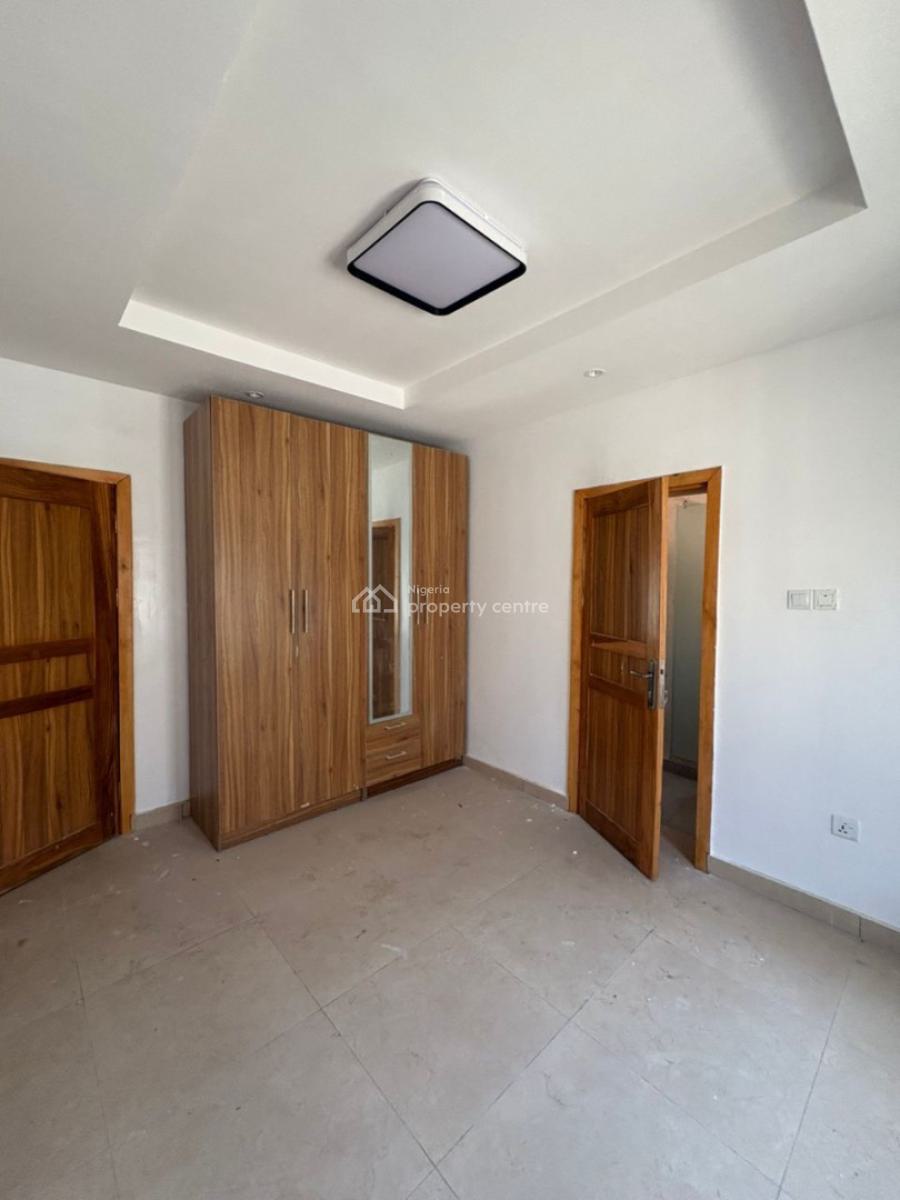 Coperate  Lease 3 Units of 3 Bedroom Terrace Duplex, Lekki Phase 1, Lekki, Lagos, Terraced Duplex for Rent