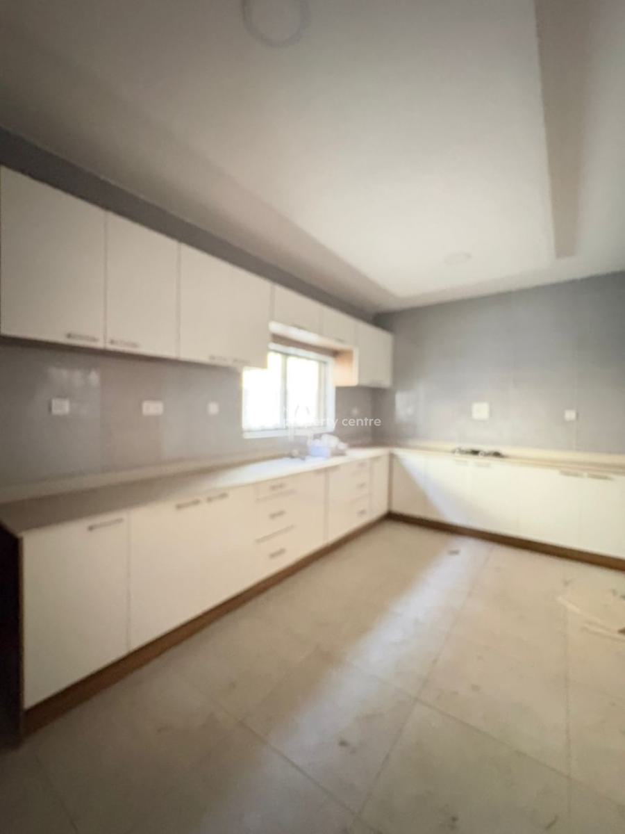 Coperate  Lease 3 Units of 3 Bedroom Terrace Duplex, Lekki Phase 1, Lekki, Lagos, Terraced Duplex for Rent