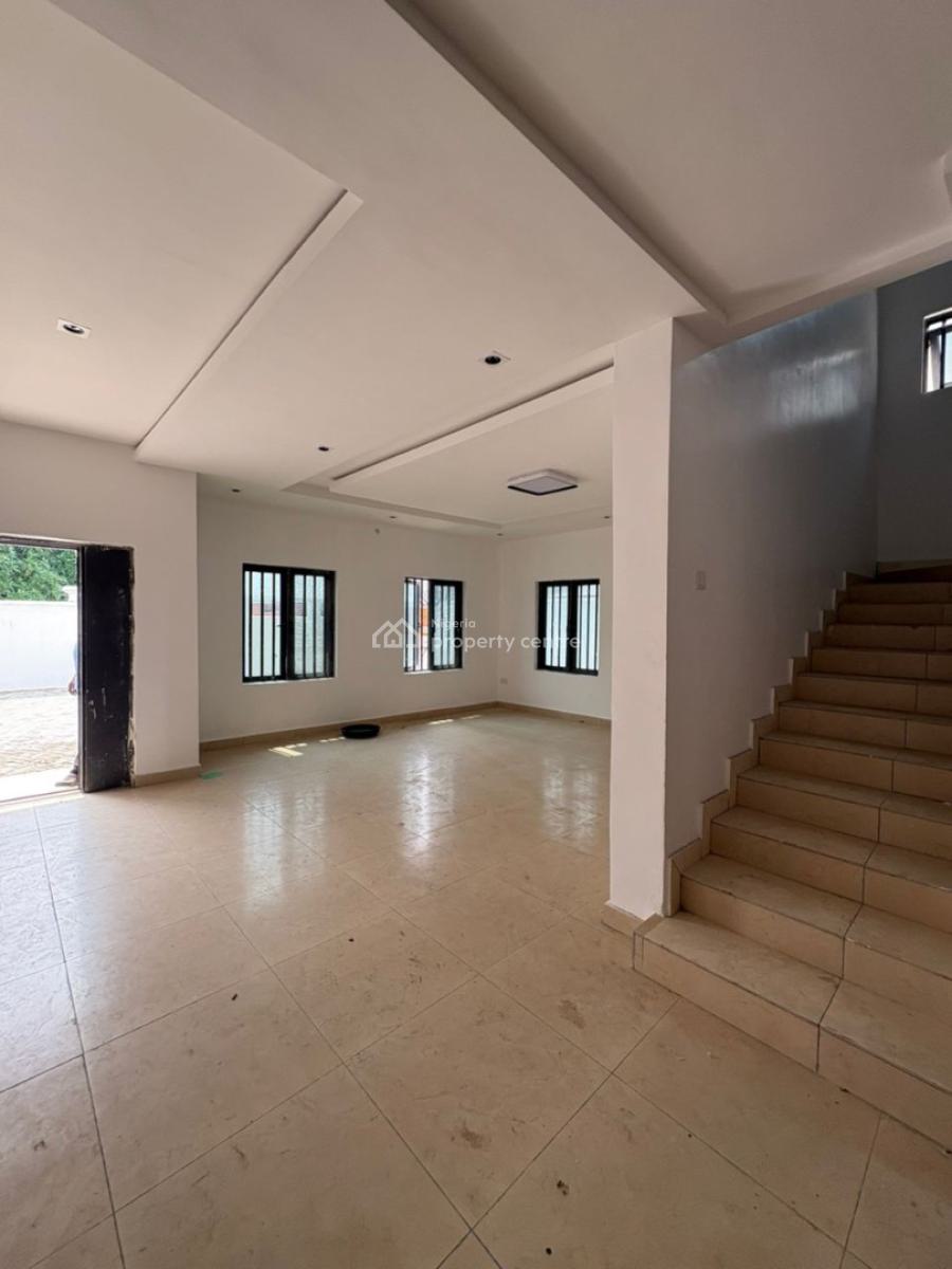 Coperate  Lease 3 Units of 3 Bedroom Terrace Duplex, Lekki Phase 1, Lekki, Lagos, Terraced Duplex for Rent