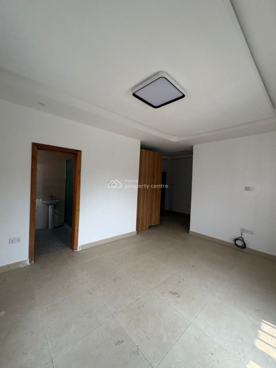 Coperate  Lease 3 Units of 3 Bedroom Terrace Duplex, Lekki Phase 1, Lekki, Lagos, Terraced Duplex for Rent