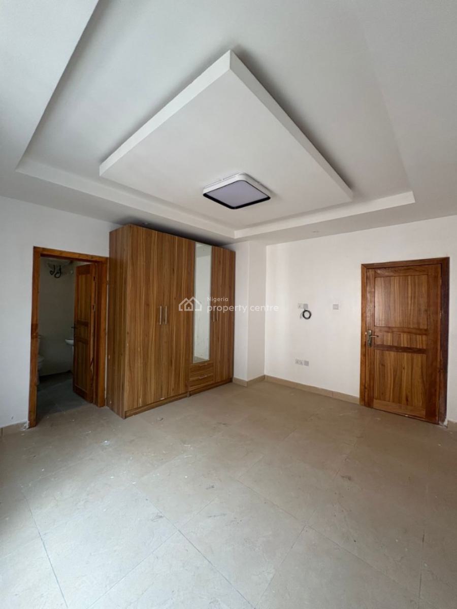 Coperate  Lease 3 Units of 3 Bedroom Terrace Duplex, Lekki Phase 1, Lekki, Lagos, Terraced Duplex for Rent