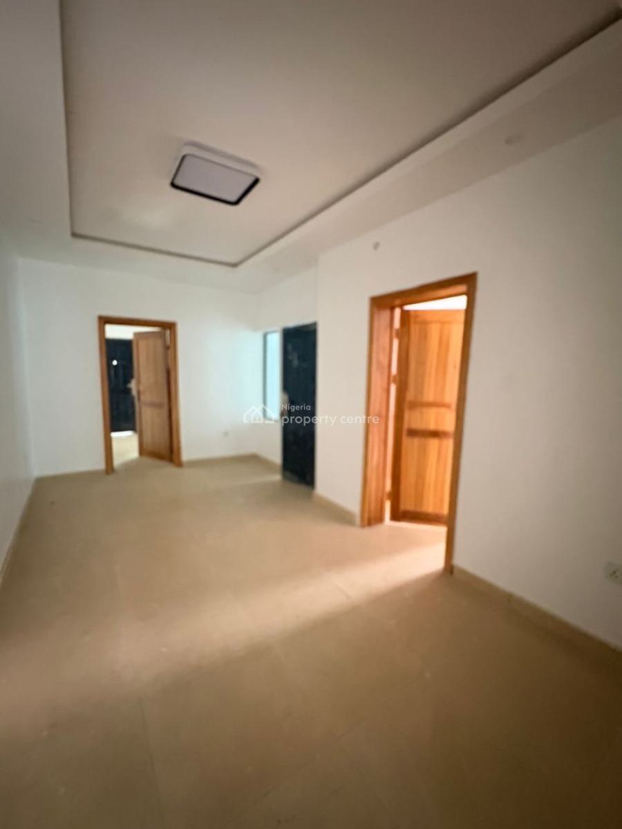 Coperate  Lease 3 Units of 3 Bedroom Terrace Duplex, Lekki Phase 1, Lekki, Lagos, Terraced Duplex for Rent