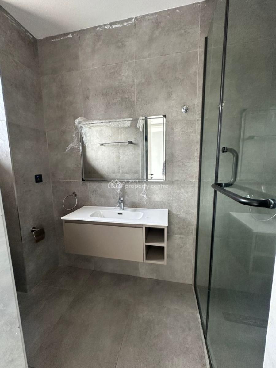 Well Built Luxury 4-bedroom Apartment with 2 Service Quarters, Ikoyi, Lagos, Flat / Apartment for Rent