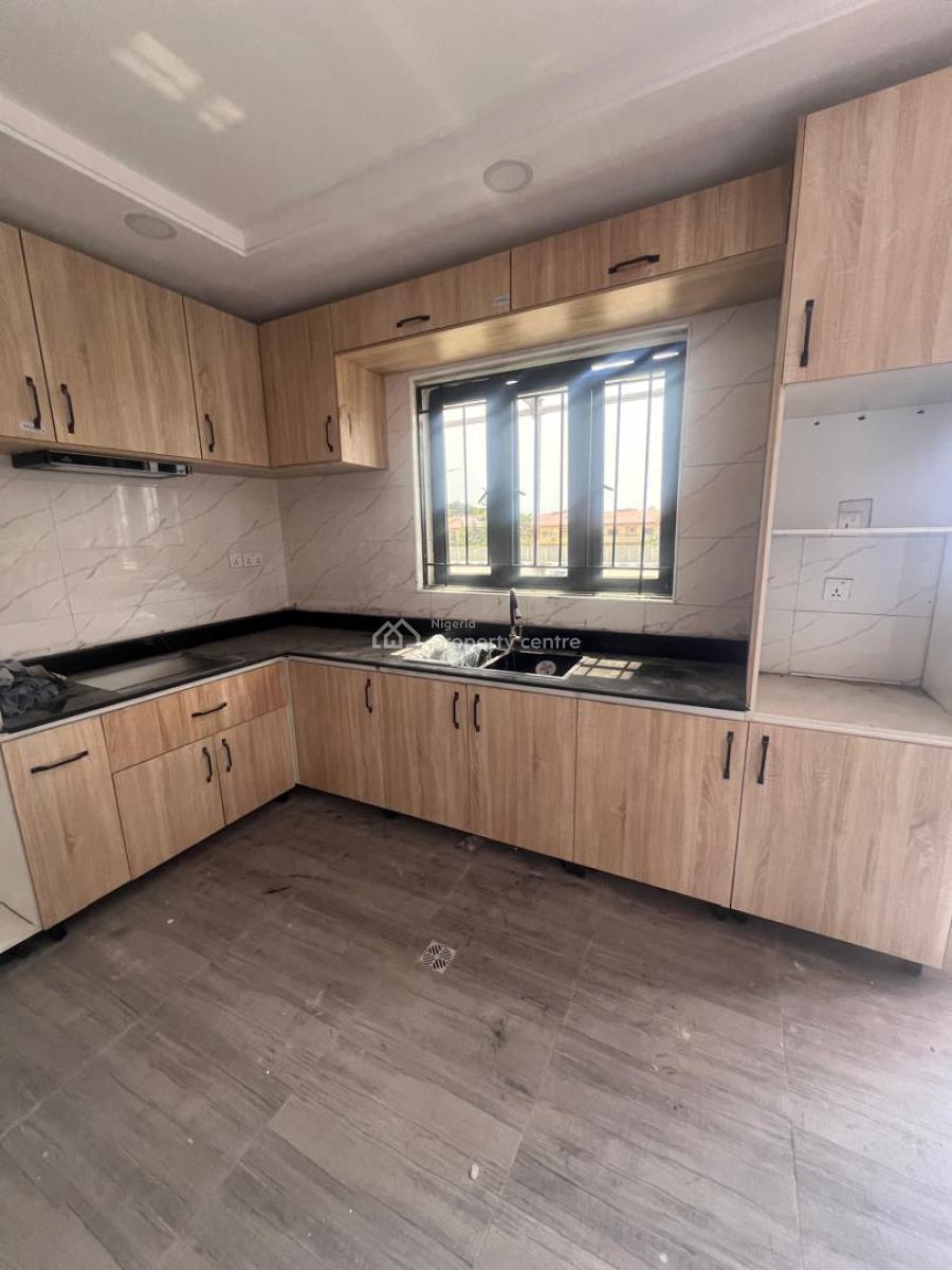 8 Units of Newly Built 3-bedroom Apartments Located in Ikate, Ikate, Ikate, Lekki, Lagos, Detached Bungalow for Rent