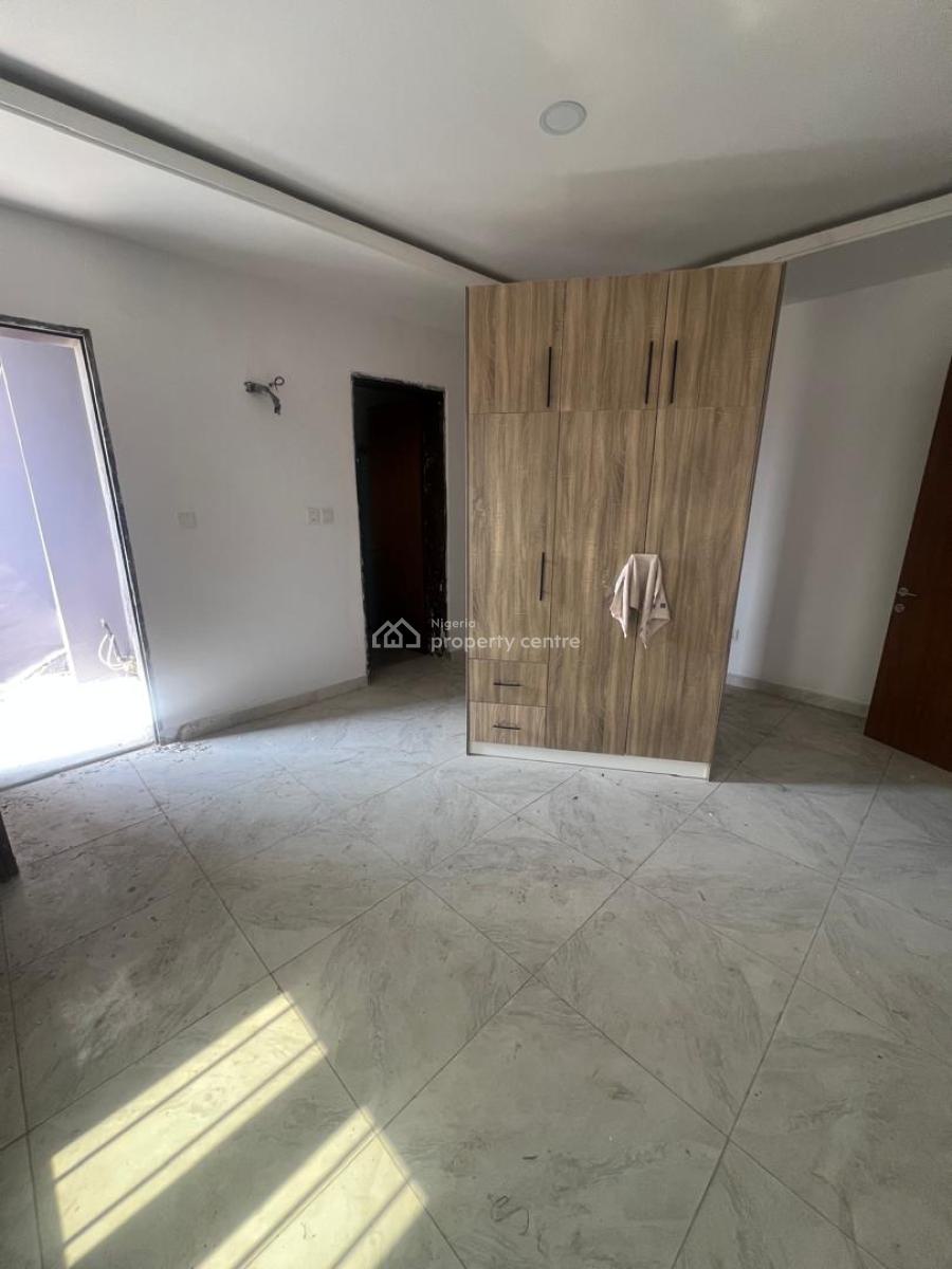 8 Units of Newly Built 3-bedroom Apartments Located in Ikate, Ikate, Ikate, Lekki, Lagos, Detached Bungalow for Rent