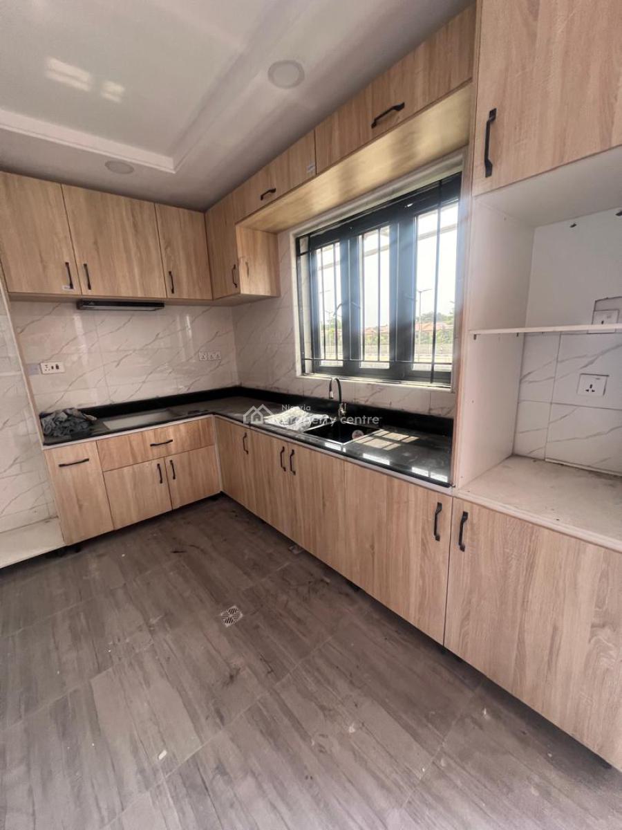 8 Units of Newly Built 3-bedroom Apartments Located in Ikate, Ikate, Ikate, Lekki, Lagos, Detached Bungalow for Rent