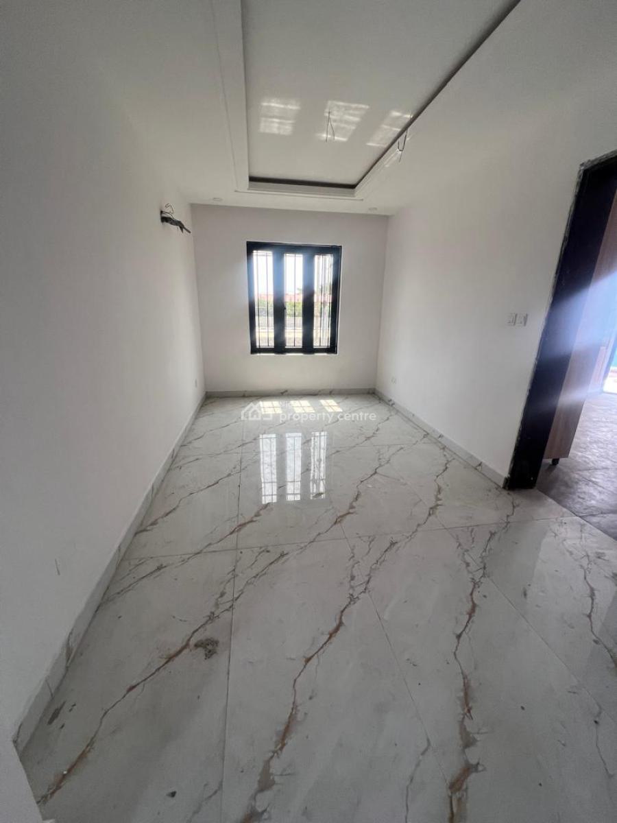 8 Units of Newly Built 3-bedroom Apartments Located in Ikate, Ikate, Ikate, Lekki, Lagos, Detached Bungalow for Rent