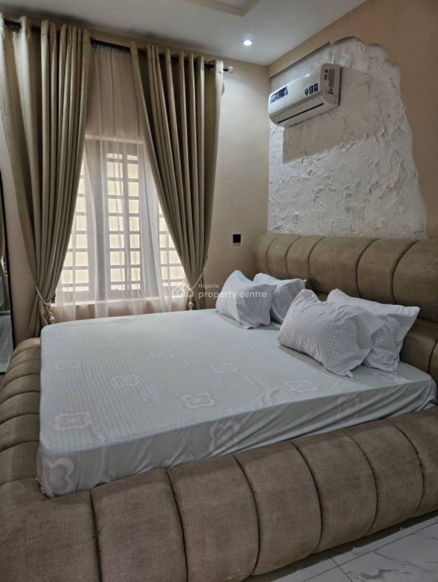 Luxury Fully Furnished 2-bedroom Apartment, Lekki Phase 1, Lekki, Lagos, Flat / Apartment for Rent