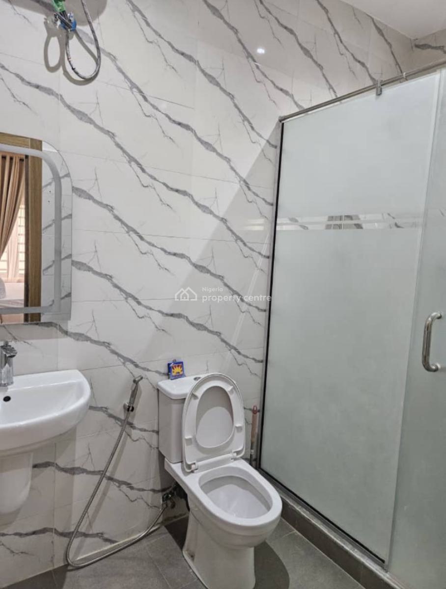 Luxury Fully Furnished 2-bedroom Apartment, Lekki Phase 1, Lekki, Lagos, Flat / Apartment for Rent