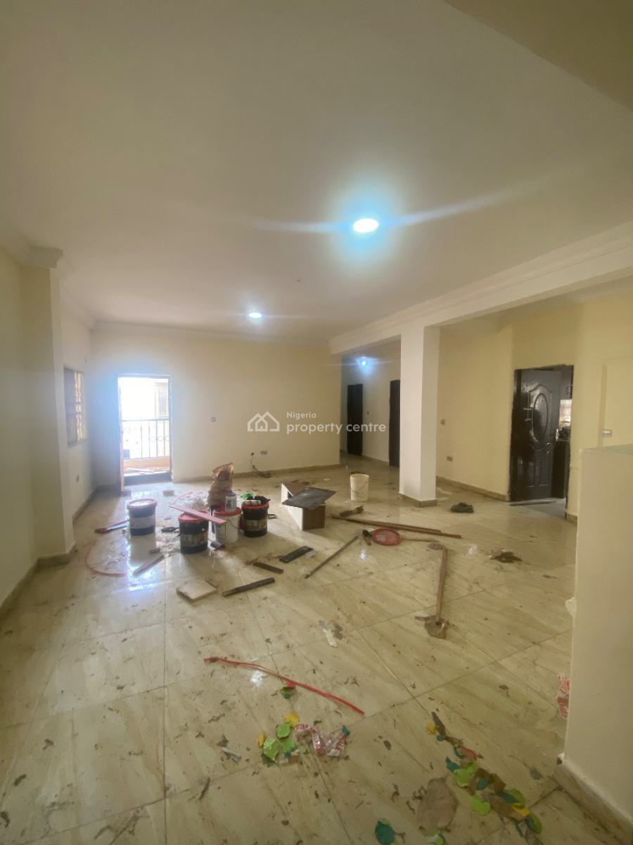 Spacious 3bedroom Apartment, Oral Estate, Lekki Phase 2, Lekki, Lagos, Flat / Apartment for Rent