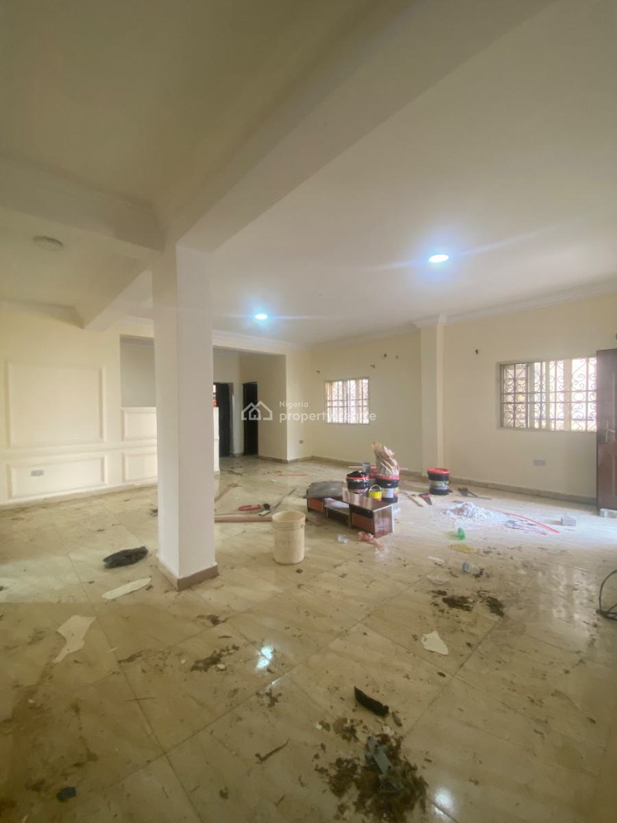 Spacious 3bedroom Apartment, Oral Estate, Lekki Phase 2, Lekki, Lagos, Flat / Apartment for Rent