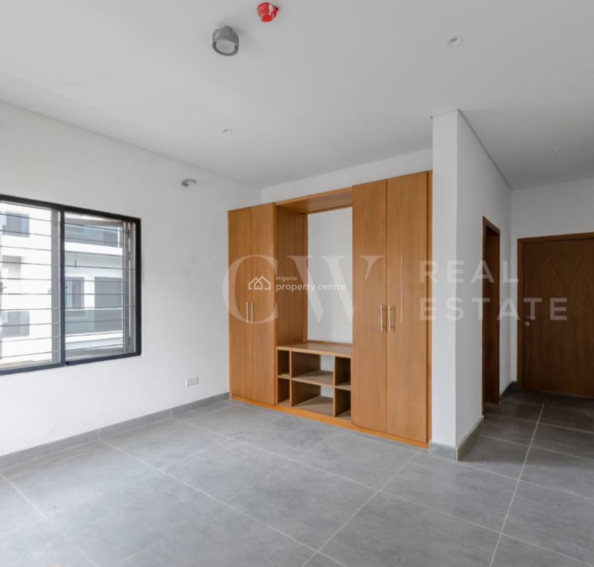 5-bedroom Detached Duplex, Lekki Phase 1, Lekki, Lagos, Detached Duplex for Sale