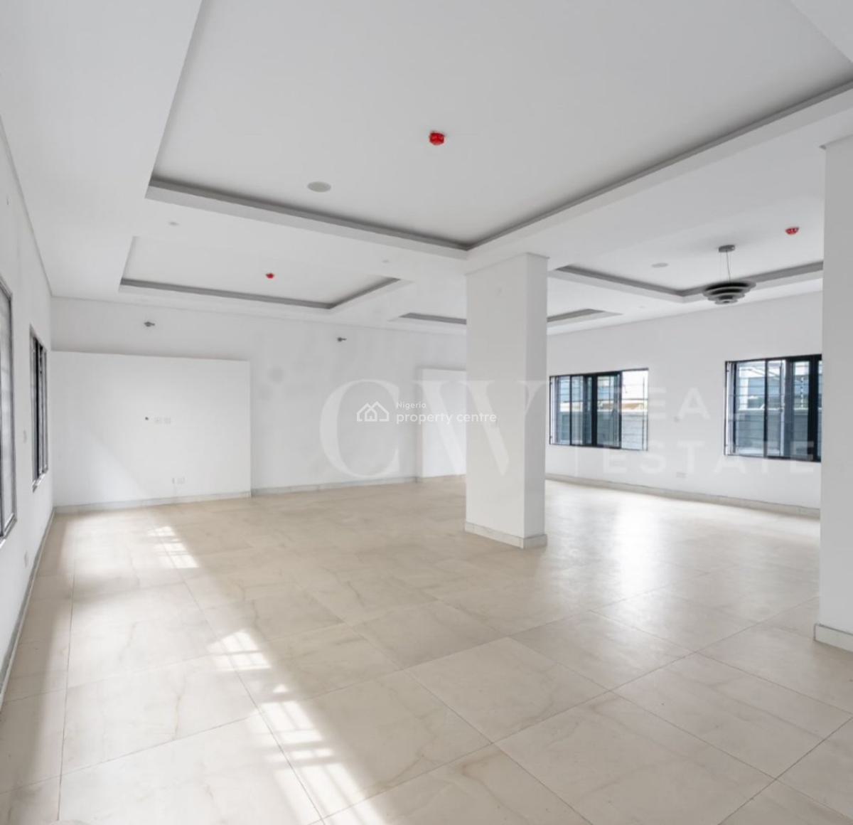 5-bedroom Detached Duplex, Lekki Phase 1, Lekki, Lagos, Detached Duplex for Sale