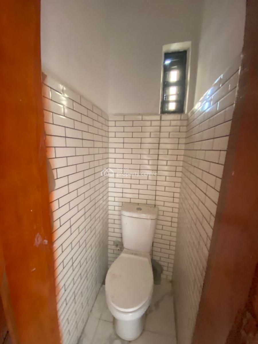 Brand New Luxury 2 Bedroom Duplex, Sangotedo, Ajah, Lagos, Terraced Duplex for Rent