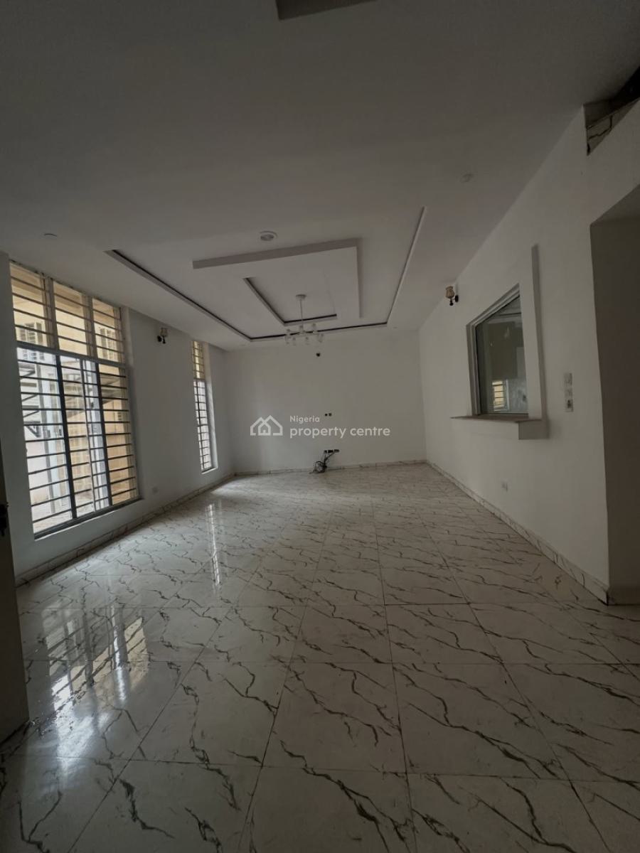 Well Maintained 5bedroom Fully Detached Duplex with a Bq, Orchid Lekki, Lekki, Lagos, Detached Duplex for Rent