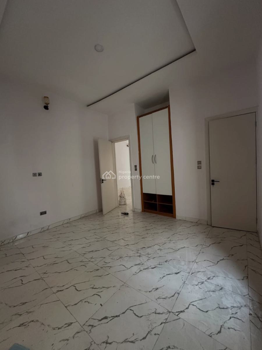 Well Maintained 5bedroom Fully Detached Duplex with a Bq, Orchid Lekki, Lekki, Lagos, Detached Duplex for Rent