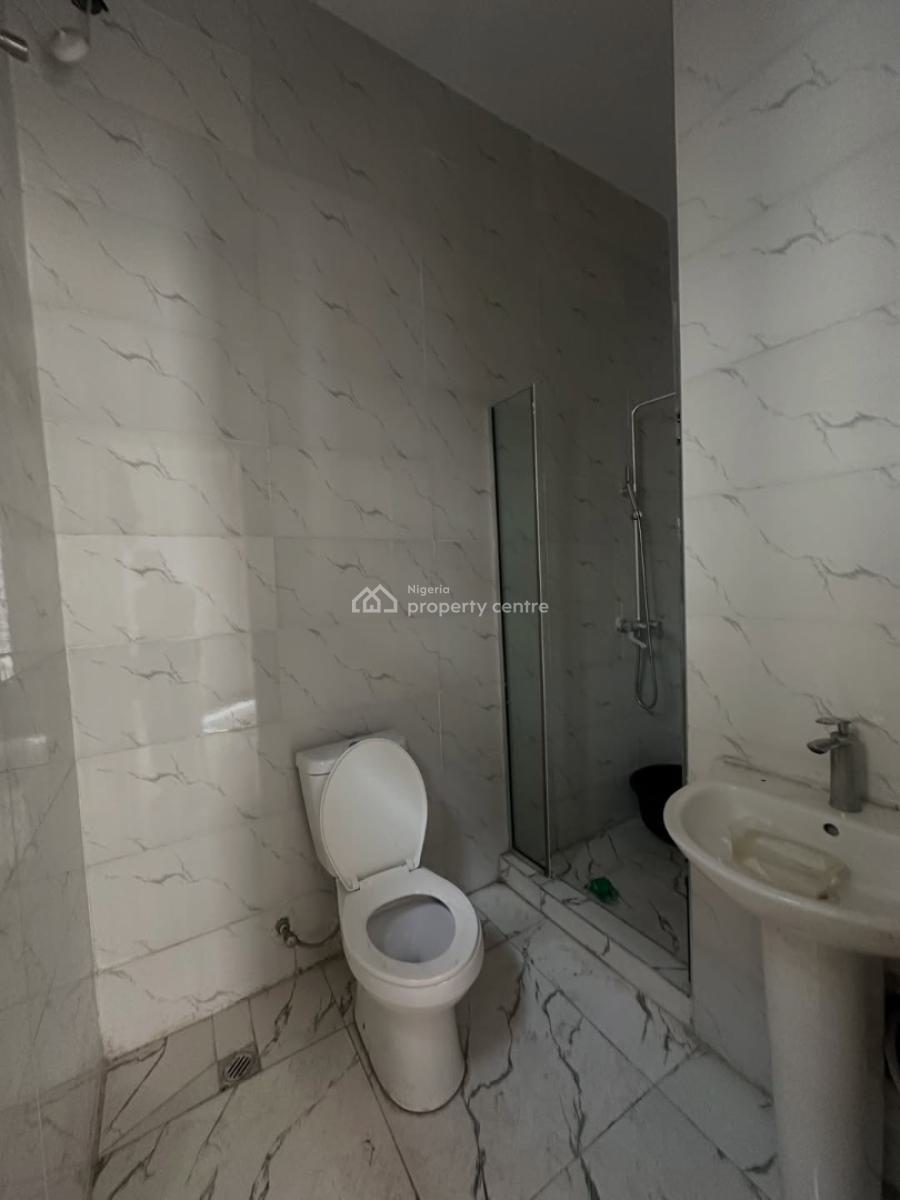 Well Maintained 5bedroom Fully Detached Duplex with a Bq, Orchid Lekki, Lekki, Lagos, Detached Duplex for Rent