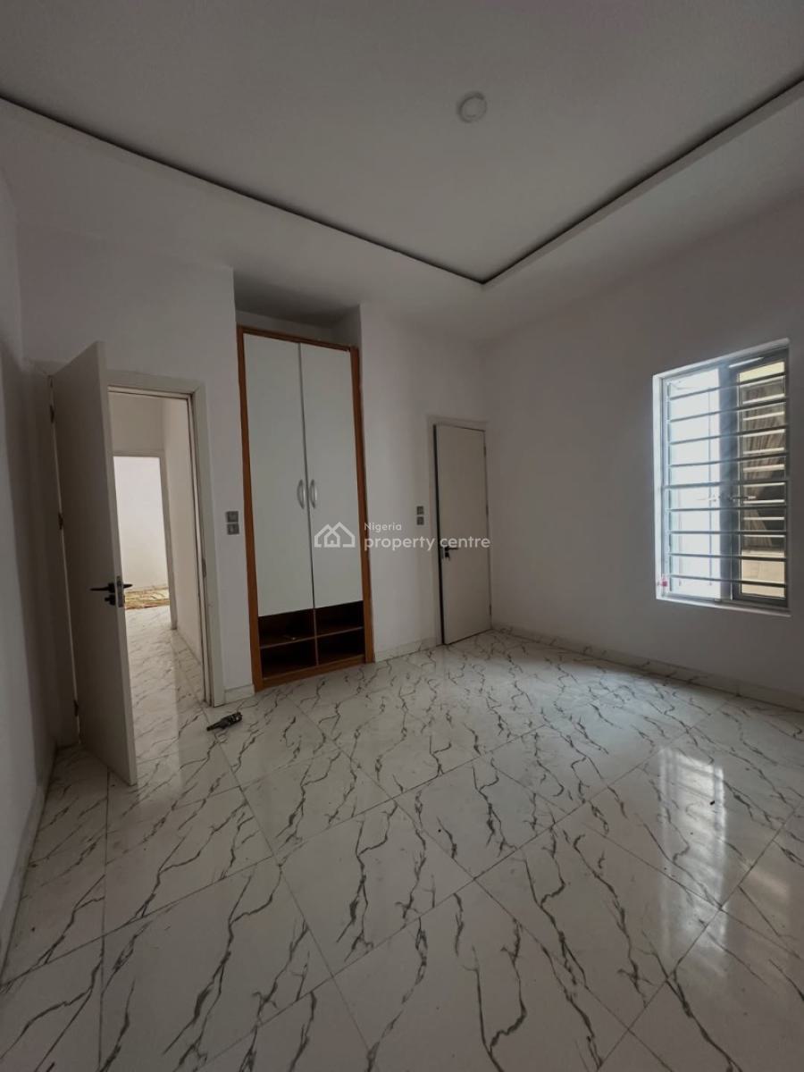 Well Maintained 5bedroom Fully Detached Duplex with a Bq, Orchid Lekki, Lekki, Lagos, Detached Duplex for Rent