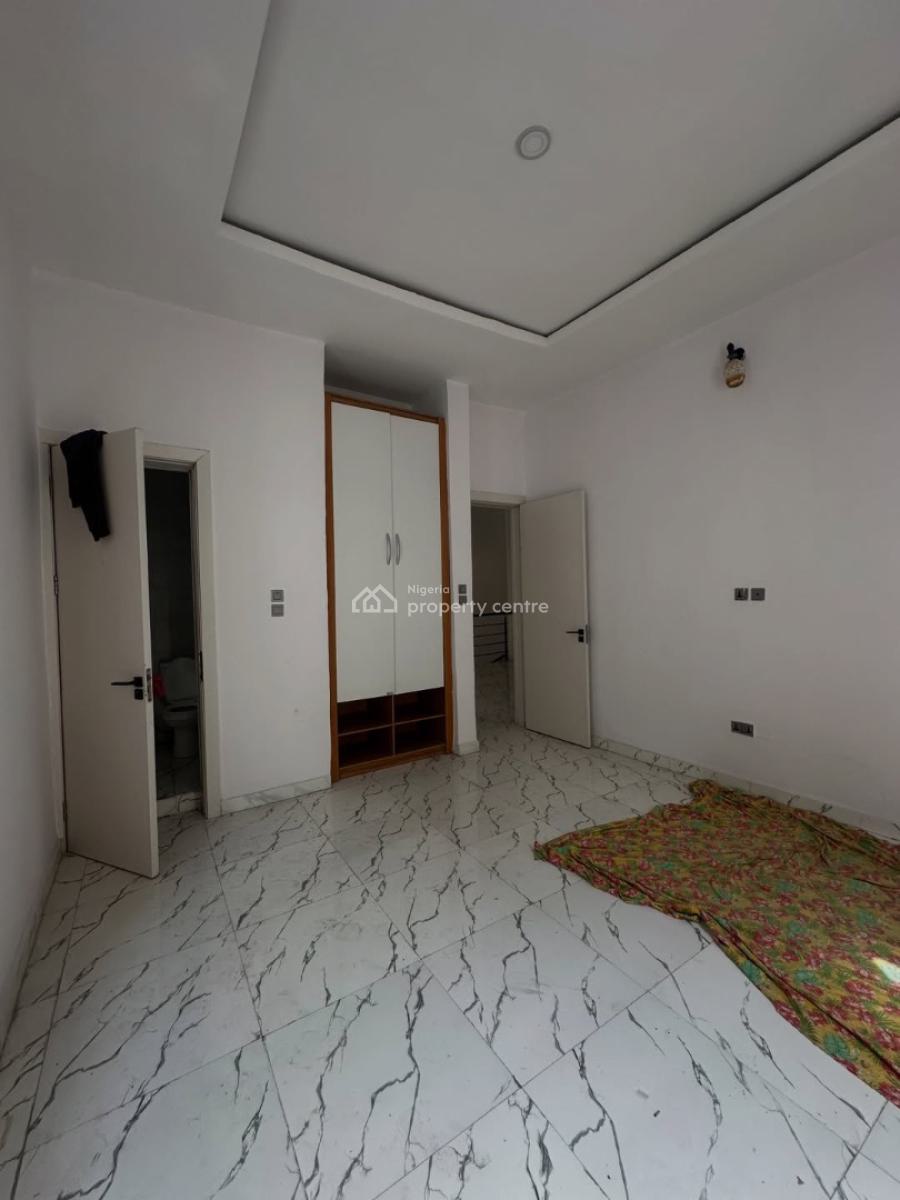 Well Maintained 5bedroom Fully Detached Duplex with a Bq, Orchid Lekki, Lekki, Lagos, Detached Duplex for Rent