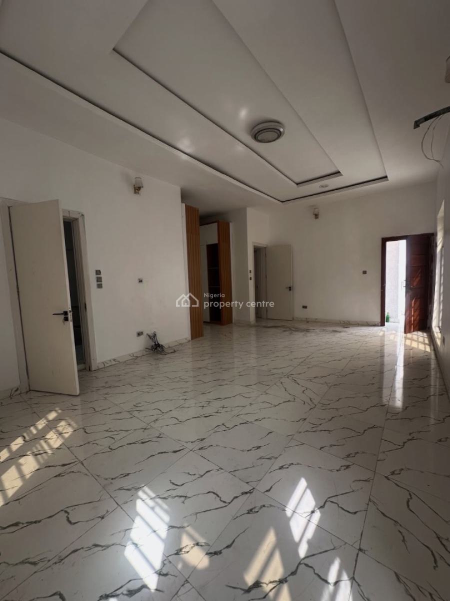 Well Maintained 5bedroom Fully Detached Duplex with a Bq, Orchid Lekki, Lekki, Lagos, Detached Duplex for Rent