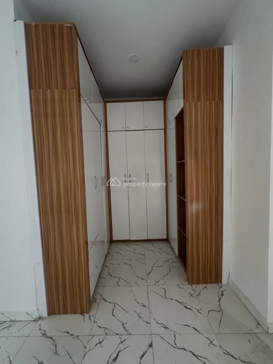 Well Maintained 5bedroom Fully Detached Duplex with a Bq, Orchid Lekki, Lekki, Lagos, Detached Duplex for Rent