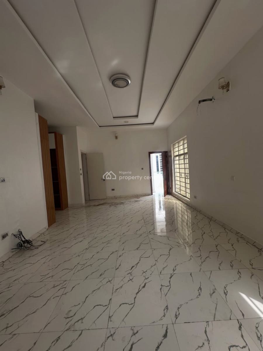 Well Maintained 5bedroom Fully Detached Duplex with a Bq, Orchid Lekki, Lekki, Lagos, Detached Duplex for Rent