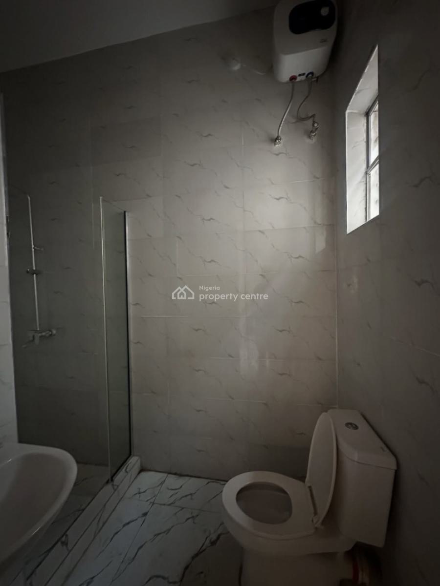 Well Maintained 5bedroom Fully Detached Duplex with a Bq, Orchid Lekki, Lekki, Lagos, Detached Duplex for Rent